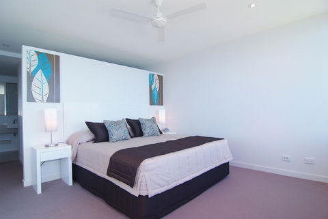 Coral Cove Apartments - Accommodation Daintree 26