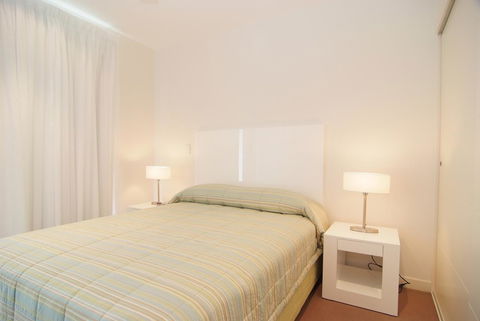 Coral Cove Apartments - Accommodation Daintree 18