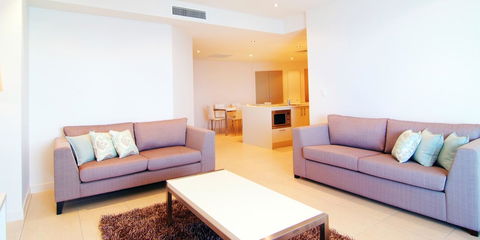 Coral Cove Apartments - Accommodation Daintree 25