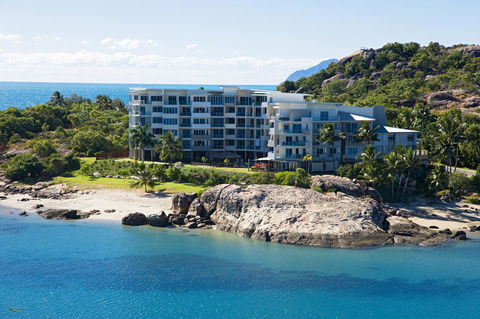 Coral Cove Apartments - Accommodation Daintree 30
