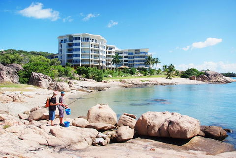 Coral Cove Apartments - Accommodation Daintree 1