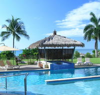 Coral Cove Apartments - Accommodation Daintree