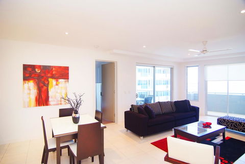 Coral Cove Apartments - Accommodation Daintree 23