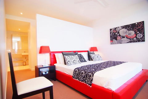 Coral Cove Apartments - Accommodation Daintree 21