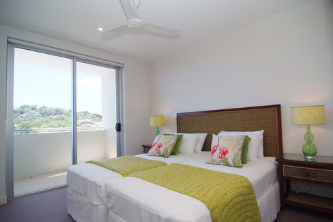 Coral Cove Apartments - Accommodation Daintree 11