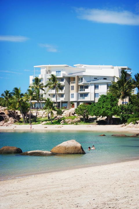 Coral Cove Apartments - Accommodation Daintree 3