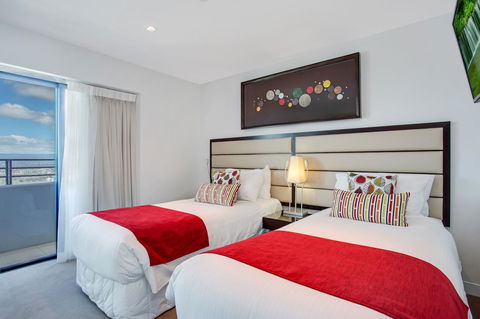 Peppers Soul Surfers Paradise - Accommodation Daintree 14