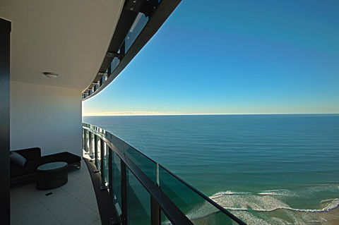 Peppers Soul Surfers Paradise - Accommodation Daintree 8
