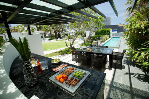 Peppers Soul Surfers Paradise - Accommodation Daintree 30