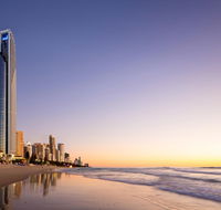 Peppers Soul Surfers Paradise - Accommodation Daintree