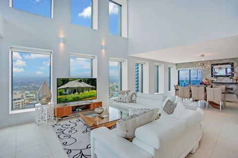 Peppers Soul Surfers Paradise - Accommodation Daintree 34