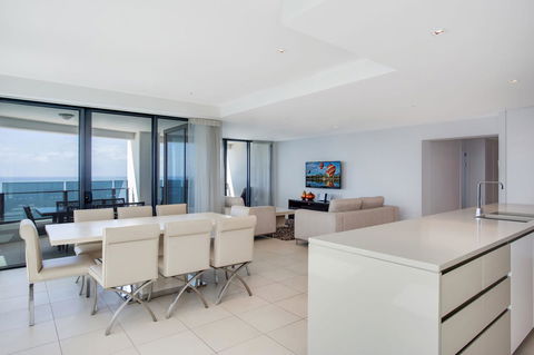 Peppers Soul Surfers Paradise - Accommodation Daintree 11