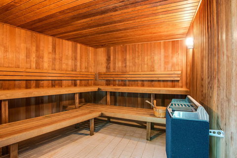 Peppers Soul Surfers Paradise - Accommodation Daintree 31