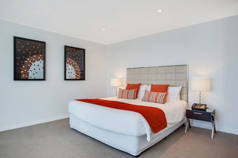 Peppers Soul Surfers Paradise - Accommodation Daintree 19