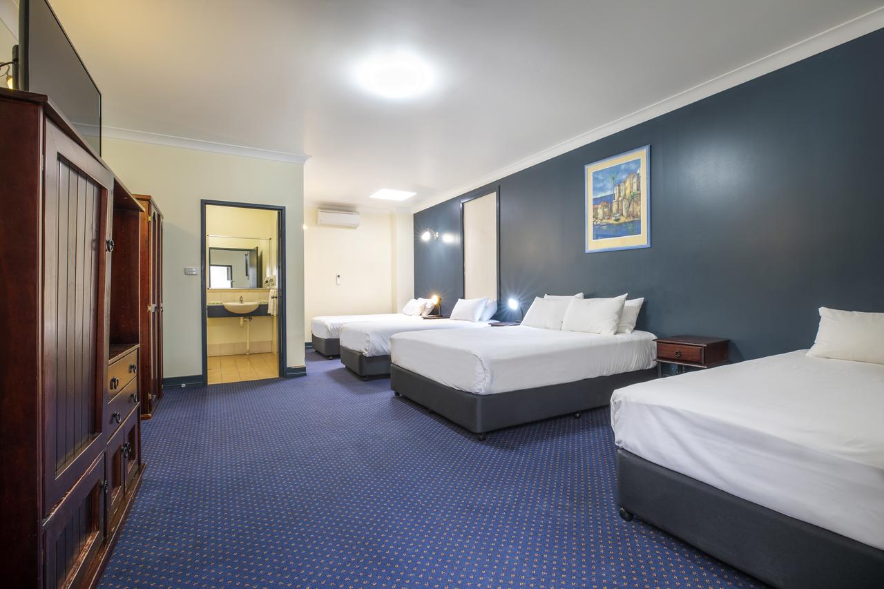  Accommodation Daintree