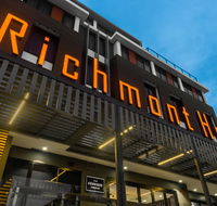 Mantra Richmont Hotel - Accommodation Daintree