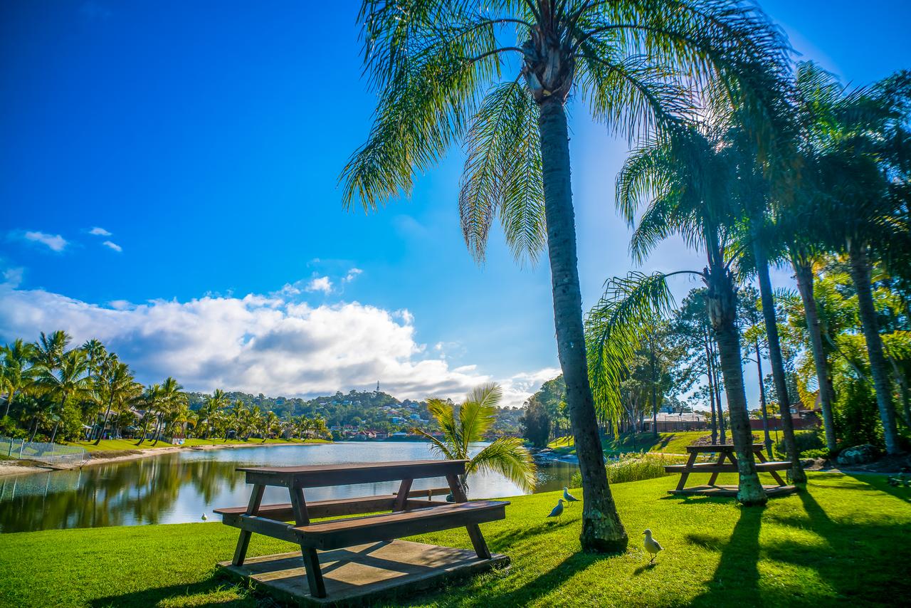 Elanora QLD Accommodation Daintree