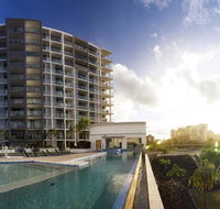 Oaks Gateway Suites - Accommodation Daintree