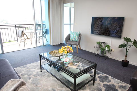 PeepSleep Chevron Towers - Accommodation Daintree 31