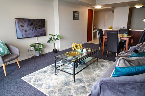 PeepSleep Chevron Towers - Accommodation Daintree 36