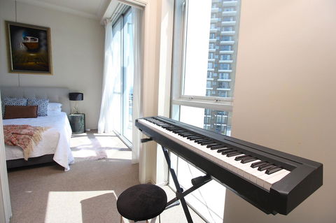 PeepSleep Chevron Towers - Accommodation Daintree 2