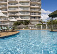 2nd Avenue Beachside Apartments - Accommodation Daintree