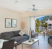 5231 BEACH CLUB PENTHOUSE - Accommodation Daintree