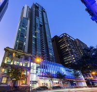 Oaks Charlotte Towers - Accommodation Daintree