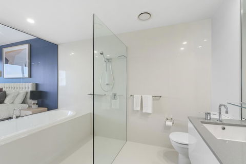 Circle On Cavill - Gclr - Accommodation Daintree 34