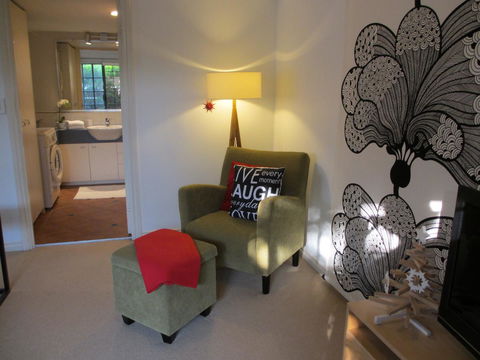 Powerhouse Apartments - Accommodation Daintree 4