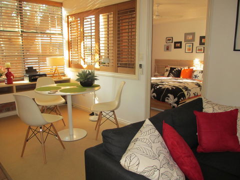Powerhouse Apartments - Accommodation Daintree 5