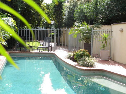 Powerhouse Apartments - Accommodation Daintree 0