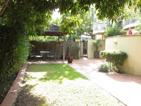 Powerhouse Apartments - Accommodation Daintree 7