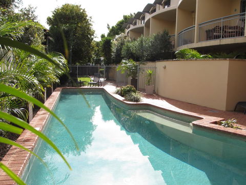 Powerhouse Apartments - Accommodation Daintree 2