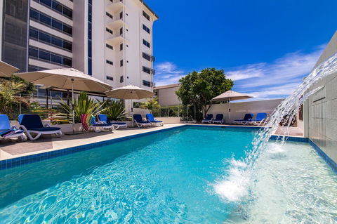 Coco Mooloolaba - Accommodation Daintree 6