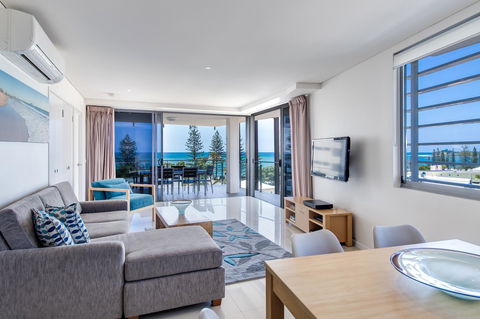 Coco Mooloolaba - Accommodation Daintree 2