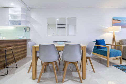 Coco Mooloolaba - Accommodation Daintree 13