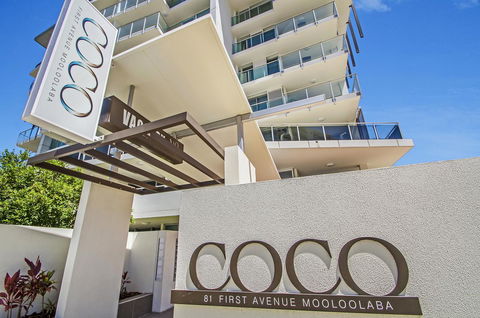 Coco Mooloolaba - Accommodation Daintree 30