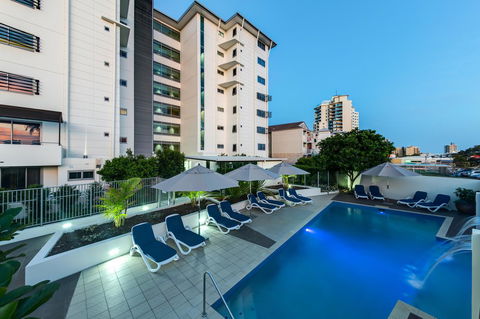Coco Mooloolaba - Accommodation Daintree 19