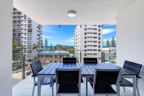 Coco Mooloolaba - Accommodation Daintree 27