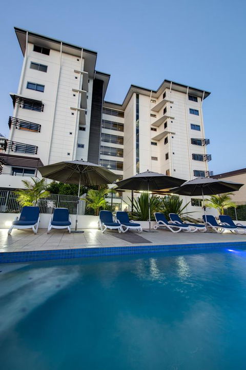 Coco Mooloolaba - Accommodation Daintree 5