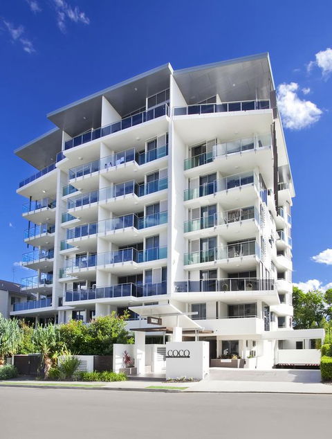 Coco Mooloolaba - Accommodation Daintree 1