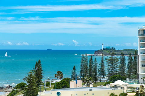 Coco Mooloolaba - Accommodation Daintree 24