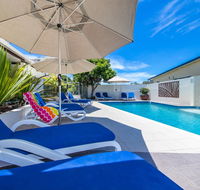 Coco Mooloolaba - Accommodation Daintree