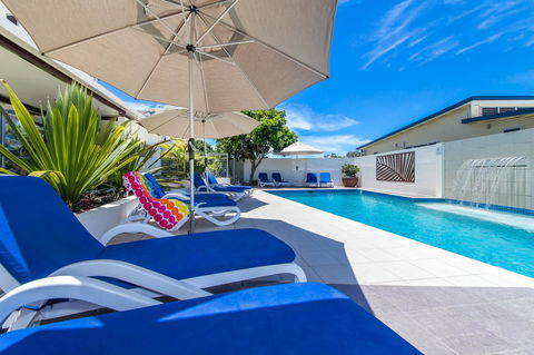Coco Mooloolaba - Accommodation Daintree 0