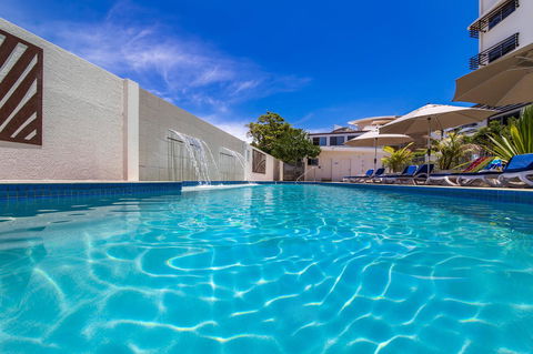 Coco Mooloolaba - Accommodation Daintree 21