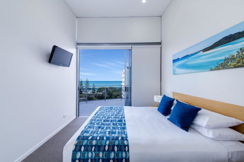 Coco Mooloolaba - Accommodation Daintree 4
