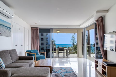 Coco Mooloolaba - Accommodation Daintree 15