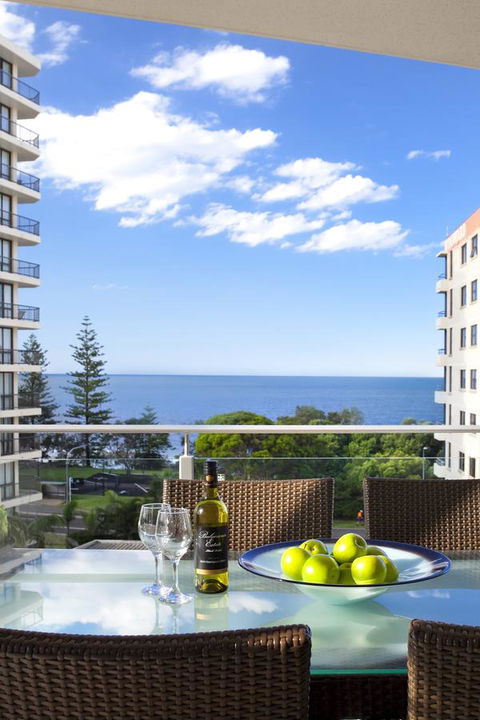 Coco Mooloolaba - Accommodation Daintree 26