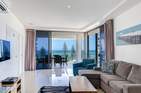 Coco Mooloolaba - Accommodation Daintree 9